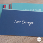 Load image into Gallery viewer, My Wellness Toolbox Positivity Cards
