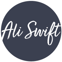 Ali Swift