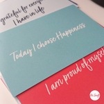 Load image into Gallery viewer, My Wellness Toolbox Positivity Cards
